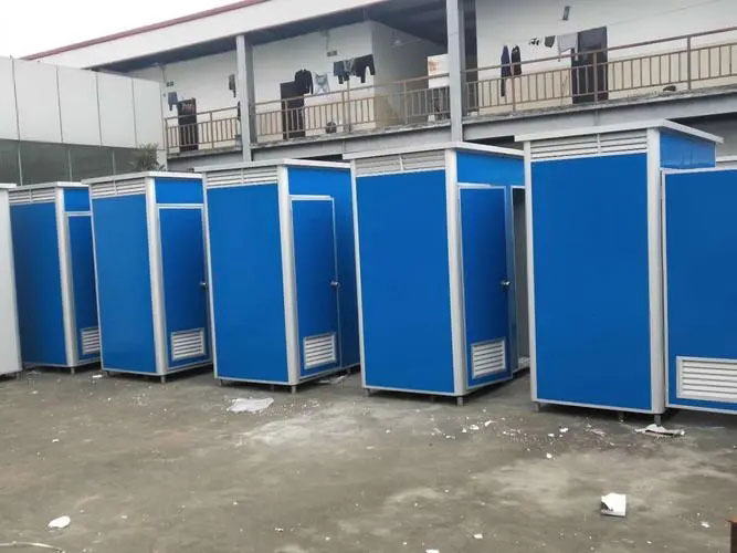 禹城移动洗手间出租